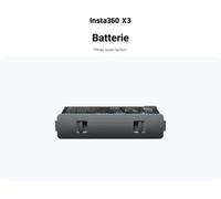 Insta360 batterie pour OneX3