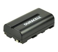 Batterie caméra NP-F330 / NP-F550 pour Sony - Duracell original