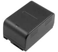Batterie Camera Panasonic VW-VBS10E / VBS20E NiMH 4.8V 4000mAh 19.2Wh Avizar Noir Noir