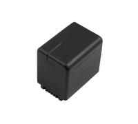 Batterie Camera Panasonic VW-VBT380 Li-ion 3.7V 3880mAh 14.4Wh Noir
