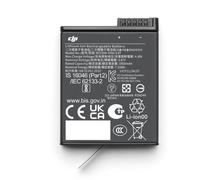 Dji Batterie Extreme Plus 1950mAh pour gamme Osmo Action