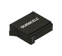Batterie caméra sport DURACELL pour Gopro Hero4 - 4+ / Black / Silver