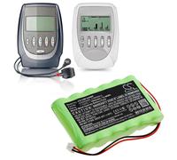 Batterie Cameron Sino 1800 mAh pour appareils Sport 300 mi-Sport 500 mi-Fitness Trainer Medi Compex