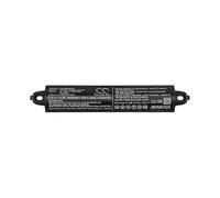Batterie Cameron Sino 2200 mAh pour écouteurs Bose SoundLink 3 404600, SoundTouch 20, SoundLink 2, SoundLink