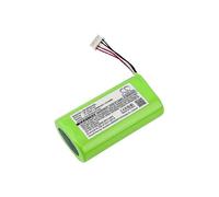 Batterie Cameron Sino 2600 mAh pour Sony ST-01 SRS-X3 SRS-XB2 SRS-XB20