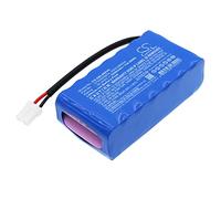 Batterie Cameron Sino 5200 mAh pour Ambrogio Twenty 29 Deluxe, L20 S+, L60 Elite, Twenty 25 Elite, Twenty 29 Elite, Twenty Deluxe, Twenty Elite, Twenty Quad, Twenty ZR