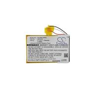 Batterie Cameron Sino 700 mAh pour Sony PRS-T1, PRS-T2, PRS-T3, PRS-T3S, PRS-T3E (1-853-104-11 LIS1476)