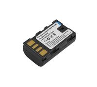 Batterie Caméscope - AVIZAR - BN-VF808 - 7.4V - 800mAh - Compatible JVC