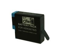 Batterie Camescope pour GOPRO HERO 8 BLACK