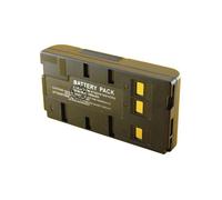 Batterie Camescope pour JVC BN-V12U