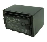 Batterie compatible avec PANASONIC AG-VBR59