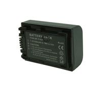Batterie Camescope pour SONY NP-FV30