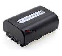 Batterie Camescope Sony NP-FH50 7.2v G