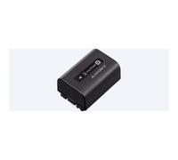 Batterie caméscope Sony NP-FV50A InfoLithium P 8,4 V 980 mAh Noir