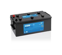 BATTERIE CAMION EXIDE StartPRO 12V 140 AH 800A (+ GAUCHE)