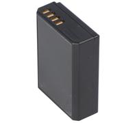 Batterie - Canon - LP-E10 - Compatible avec EOS 1100D Kiss X50 Rebel T3 - 900-950 mAh - 7 4 V
