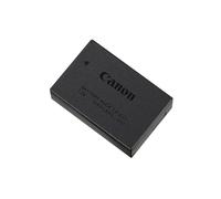 Batterie Canon LP-E17 Li-Ion 1040 mAh 7,2 V - Rechargeable pour EOS M3, 750D, 760D