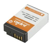 Batterie Canon LP-E17 originale Jupio 1100mAh Li-ion avec indicateur de capacité