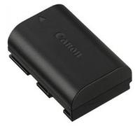 Batterie Canon LP-E6N pour EOS R, 5D IV, 6D II, 7D II, 90D et 80D Noir