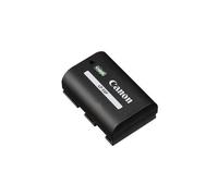 Canon LP-E6P Lithium-Ion (Li-Ion)