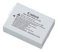 Batterie Canon LP-E8 pour EOS 700D, 650D Blanc G