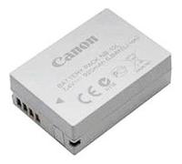 Batterie Canon NB-10L pour PowerShot G3x, G1x, G16, G15 E