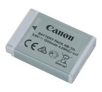 Canon Batterie NB-13L