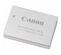 Canon Batterie NB-5L