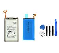 Batterie capacité d'origine Compatible avec Samsung Galaxy s9 (G960F)