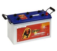 Batterie décharge lente 12v 180ah C20 Banner Energy bull 96351