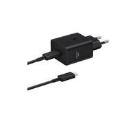 Samsung Chargeur USB-C EP-T4511XBEGWW 45W Charge ultra-rapide Noir