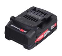 Batterie 18V 2Ah Li-ion power cas - VIRAX- 253540 G