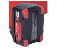 Batterie CAS Li POWER 18V 5.2AH RUBI - 85902