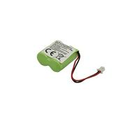 Batterie Casque BlueParrot B250-XT 2.4V 330mAh NiMH Vert