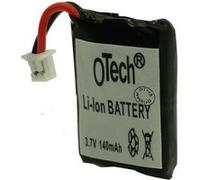 Batterie casque sans fil compatible avec DOGTRA ARC 800 - Otech G