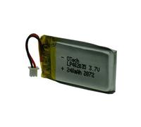 Batterie casque sans fil compatible avec PLANTRONICS C65 GAP - Otech G