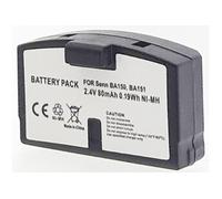 Batterie Casque sans Fil pour SENNHEISER RI 50 Set 50 TV - Otech
