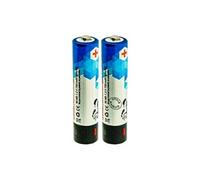 Batterie casque sans fil compatible avec SENNHEISER RS-120-II -