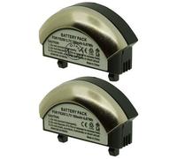 Batterie casque sans fil pour BOSE QC3 - Garantie 1 an