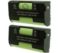 Batterie casque sans fil pour OTech 3700057306915 - Garantie 1 an