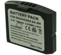 Otech Batterie pour casque sans fil Sennheiser BA300 G