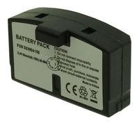 Batterie casque sans fil pour SENNHEISER CS-SBA150SL - Garantie 1 an