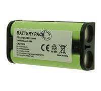 Batterie casque sans fil pour SONY BP-HP800-11 - Garantie 1 an
