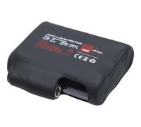 Batterie Catago Fir-Tech Pro Noir 12 V