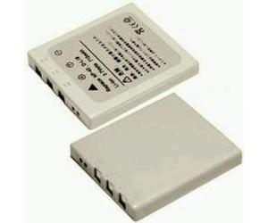 Batterie CGA-S004 / S004E pour appareil photo Panasonic