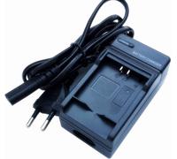 Batterie Chargeur Compatible pour Canon BP-511 BP511 EOS 40d 50D 30D 20Da 20D 10D 5D 300D PowerShot G6 G5 G3 G2 G1 Pro 1 Pro 90 Camera