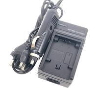 Batterie Chargeur Compatible pour NP-FV100 NP-FH100 NP-FV70 NP-FH70 NP-FV50 NP-FP30 NP-FP50 NP-FP70 NP-FP71 NP-FP90 DCR-DVD DCR-HC HDR-CX HDR-HC HDR-PJ HDR NEX-VG Series Camera