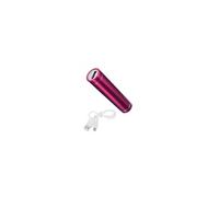 Batterie Chargeur Externe Pour Sony Xperia Xa Ultra Universel Power Bank 2600mah Avec Cable Usb/mirco Usb Secours Telephone (rose)