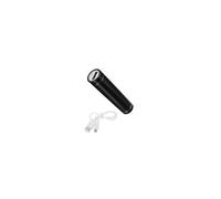 Batterie Chargeur Externe Pour Sony Xperia Z5 Compact Universel Power Bank 2600mah Avec Cable Usb/mirco Usb Secours Telephone (noir)