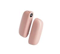 Batterie chauffante rechargeable par USB haute capacité 600 mAh Force Contrôle de scène Plan transportable Prêt à l'emploi Recharge USB